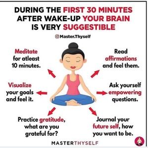 Meet your Posher, Barbara